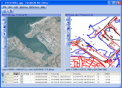 GIS Image Rectification